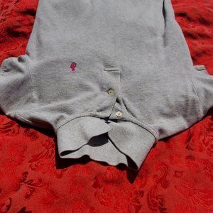 Ralph Lauren Polo Sport Dress